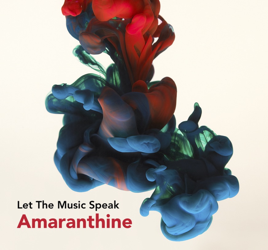 Amaranthine (review)
